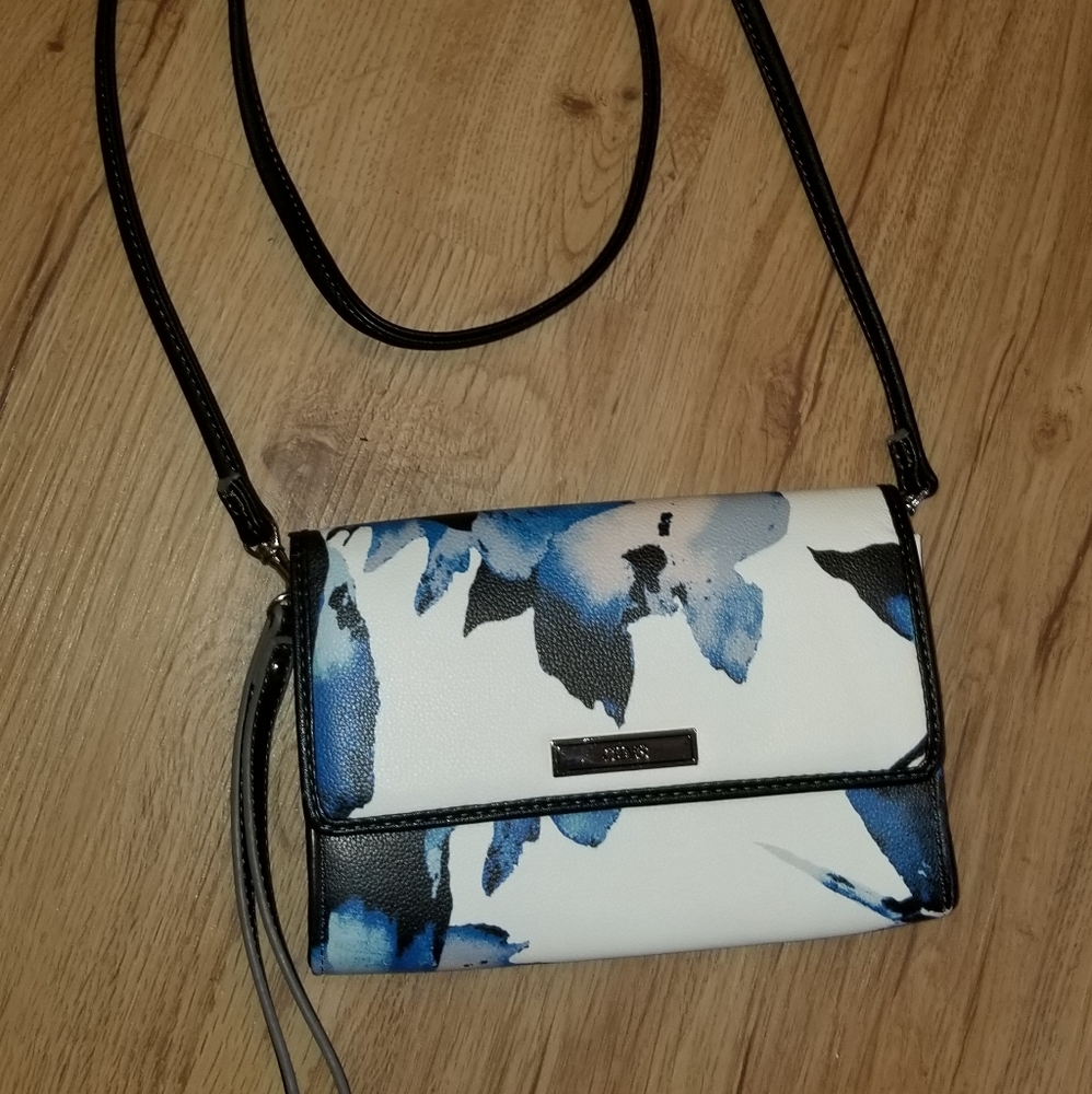 Cute Chaps Purse